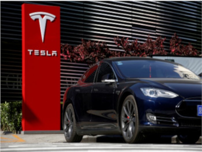 Elon Musk announces major redesigns for Tesla Model S