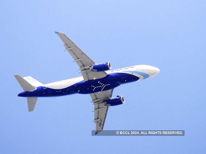 IndiGo narrow down its losses in Q3 — passenger capacity and airfare capping continues to hamper its business