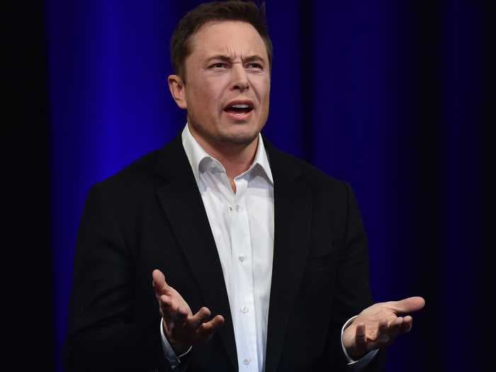 Elon Musk blasted the FAA for canceling SpaceX's Starship flight following a reported launch license violation