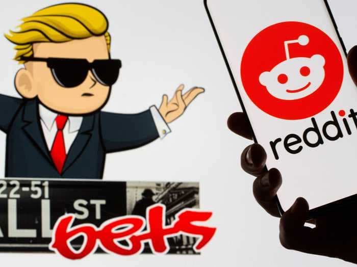Reddit group WallStreetBets hits 6 million users overnight after a wild week of trading antics