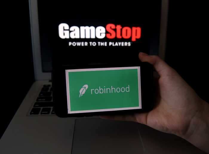 Robinhood, Webull, M1 and these other platforms have resumed trading of GameStop and AMC shares