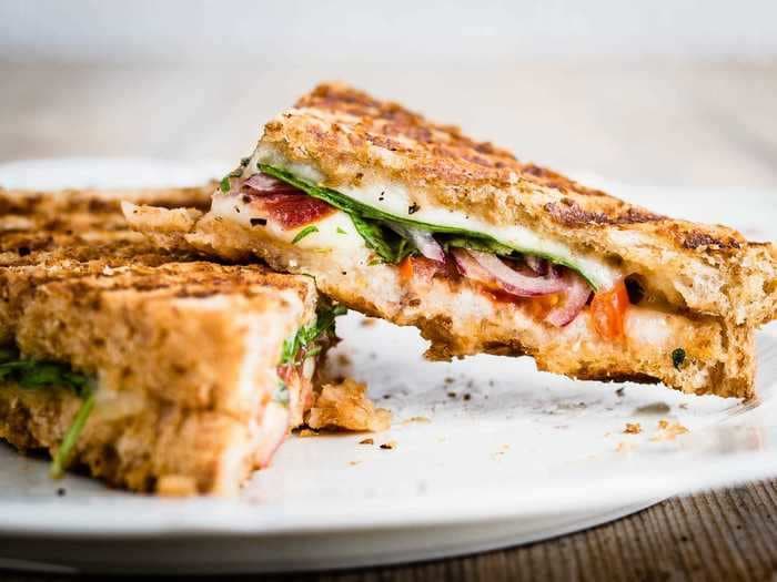 19 ways to make grilled cheese sandwiches even better using things you have in your kitchen