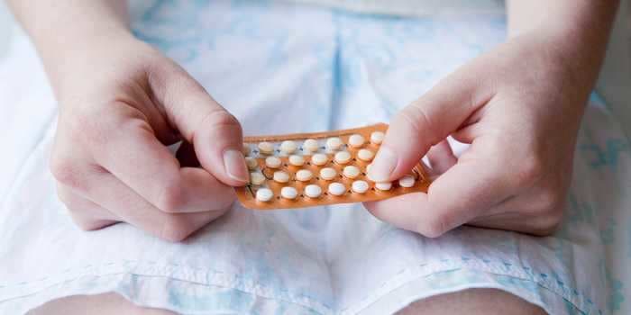 Yes, birth control may cause mood swings - here's what you can do about it