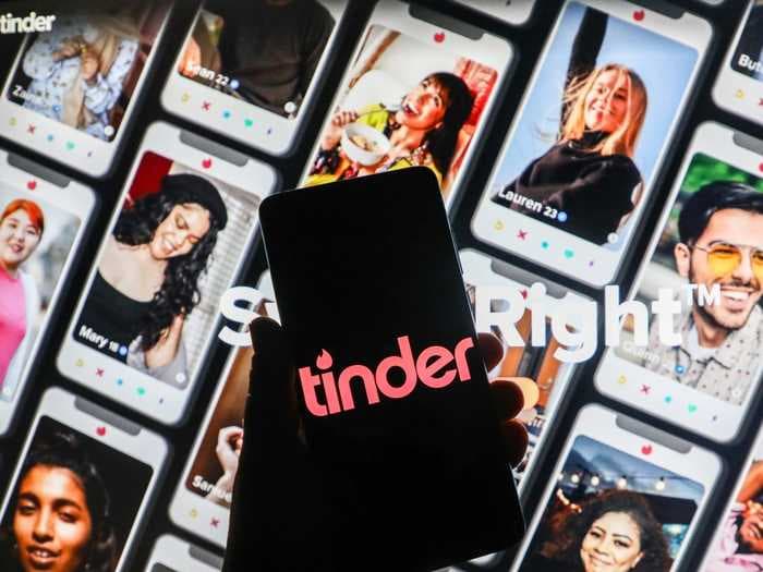 What is Tinder? Here's what you should know about the popular dating app