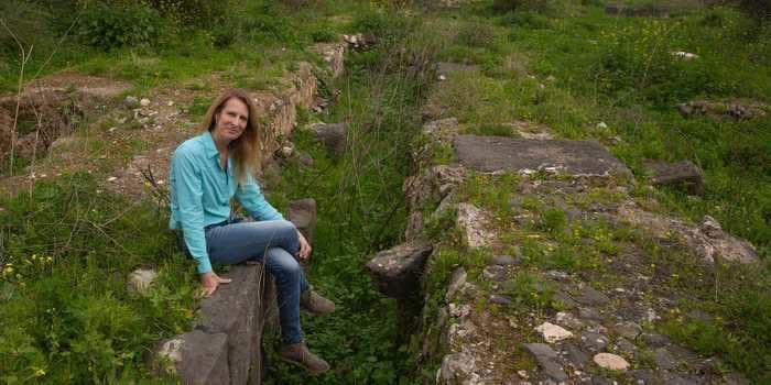 One of the earliest mosques has been unearthed beside the Sea of Galilee and indicates Muslims, Jews, and Christians lived in harmony