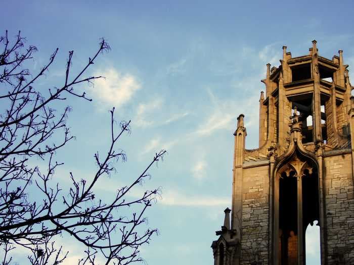 Pro-Trump priest who performed exorcisms to support false claims of election fraud leaves Wisconsin diocese