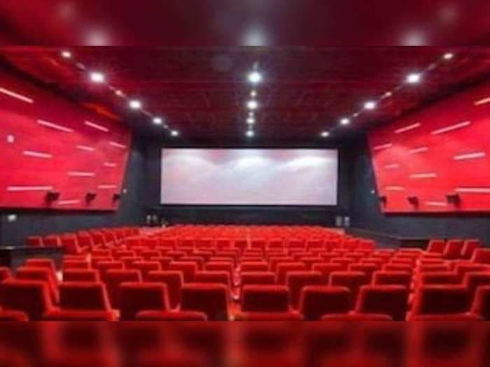Cinema halls to operate at full occupancy from February 1