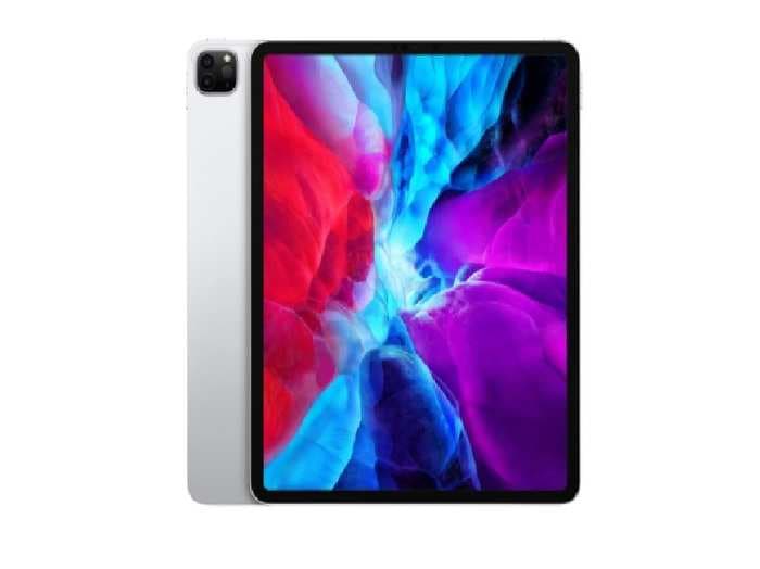 Apple leads global tablet market in 2020, Samsung secures second spot, according to new report