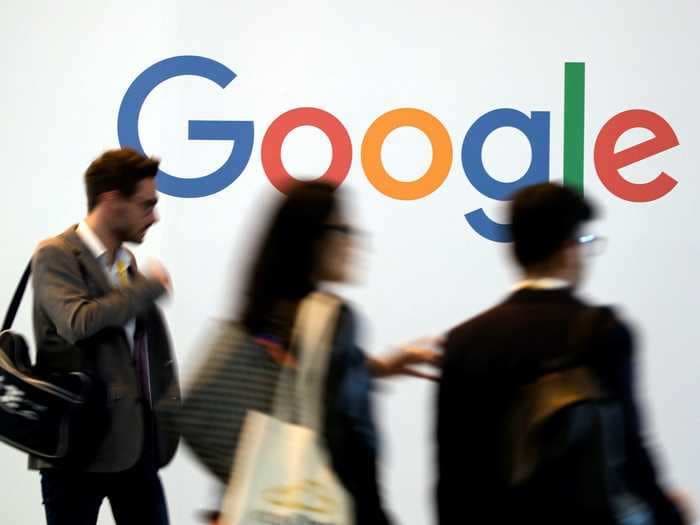 Alpha Global says it 'mistakenly' publicized a tie-up with Alphabet Workers Union, confusing organizing efforts at Google