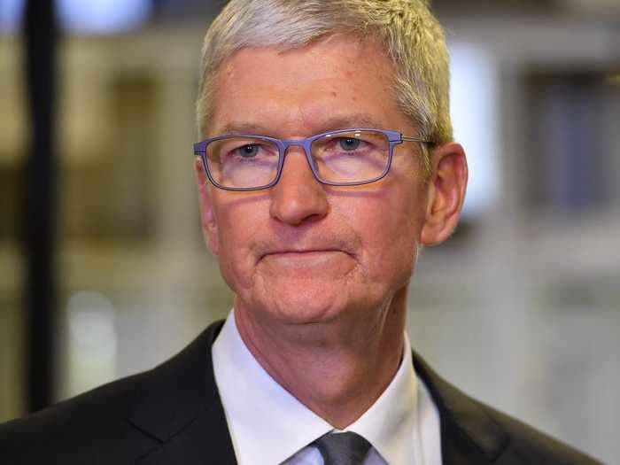 Tim Cook will have to sit for a 7-hour deposition, the latest development in the heated lawsuit between Apple and 'Fortnite' maker Epic