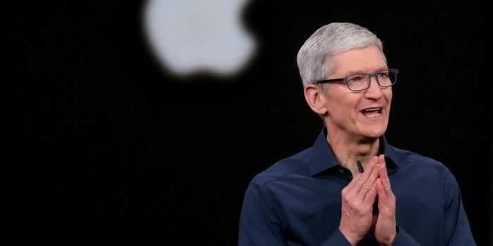 Apple taps debt markets to raise $14 billion for future shareholder payouts