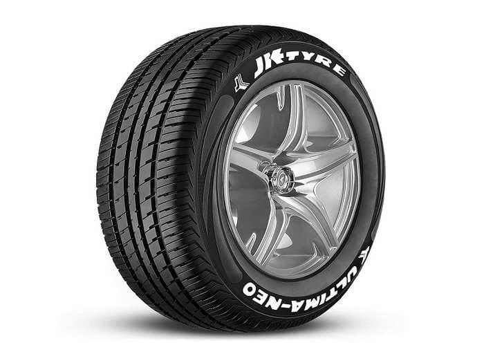 J&K Tyre partners with National Automotive Test Tracks for the testing of its products