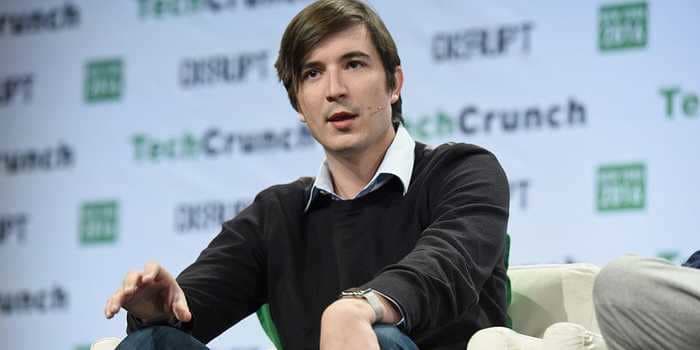 Robinhood gets another lifeline - Starling Bank is joining the unicorn club - Knotel files Chapter 11