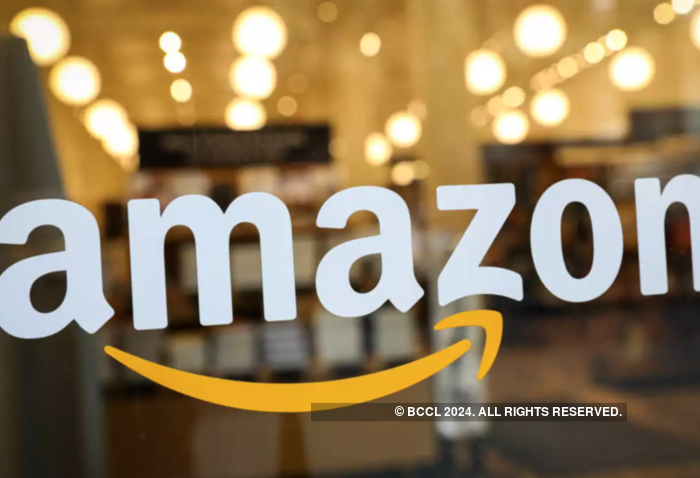 After Apple, Amazon becomes second tech company to surpass $100 billion in quarterly revenue