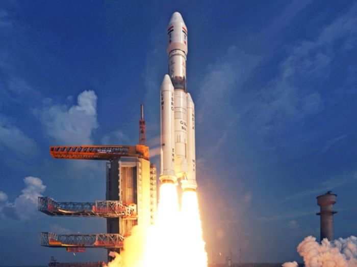 Budget 2021-22 prioritises Gaganyaan, India’s human spaceflight mission,  over all others — here’s why