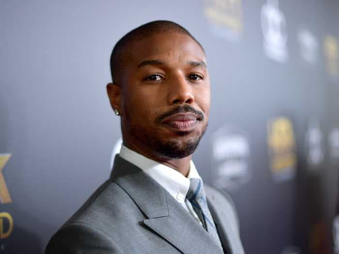 Amazon debuted a new Super Bowl ad starring Michael B. Jordan, and it's a parody of the traditional notion of a 'smart assistant'