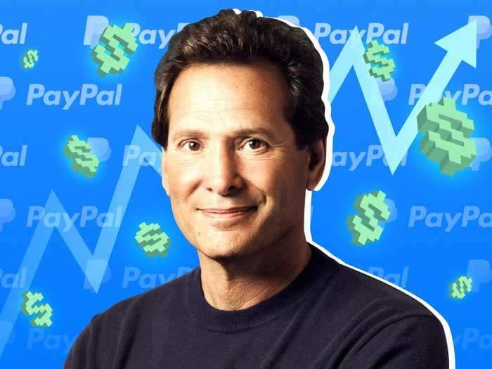 PayPal reported its strongest-ever quarterly growth in payment volume in Q4 with $277 billion as the pandemic fueled online transactions