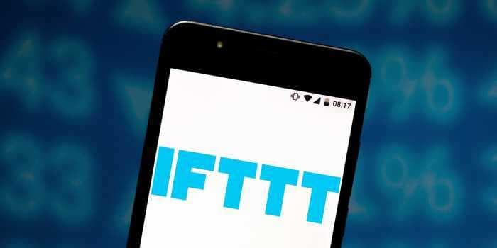 What is IFTTT? Here's what you need to know about the web automation tool that links apps and services
