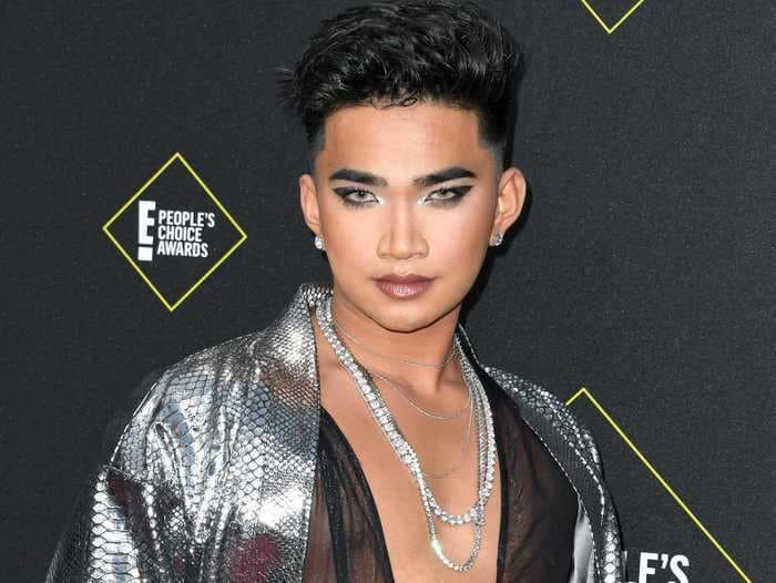 Bretman Rock says influencers who are partying right now are doing it on purpose