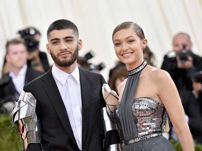 Gigi Hadid and Zayn Malik plan on taking 'different pieces of different religions' while raising daughter Khai