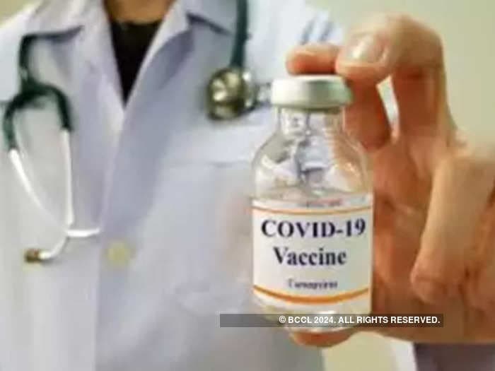 Third phase of COVID-19 vaccine drive to cover those aged above 50 in March, says Union Health Minister