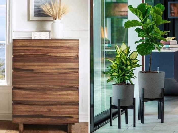 An interior designer shares 11 of the best home-decor items to get at Costco right now