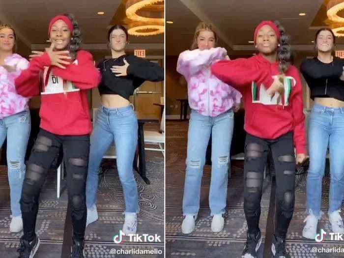 20 of the most viral dances on TikTok, from 'Corvette Corvette' to the 'Renegade'