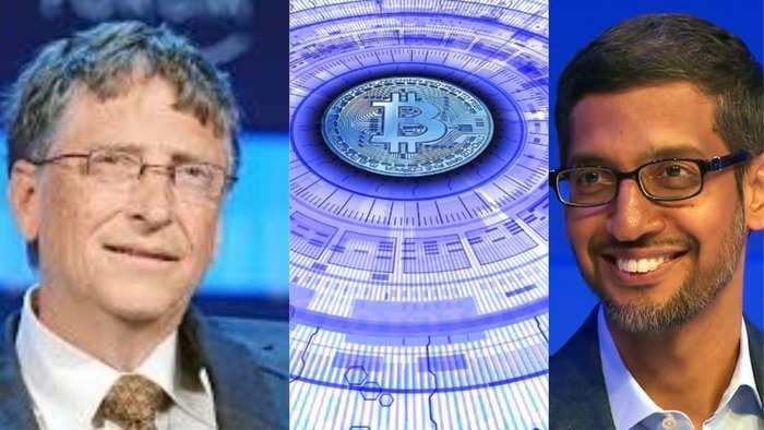 The India stack that Bill Gates and Sundar Pichai so love is set to get much bigger – thanks to the Indian government’s new blockchain strategy