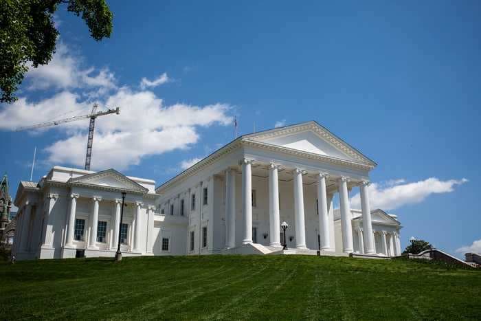 Virginia has moved closer to abolishing the death penalty in a watershed moment for the Southern state