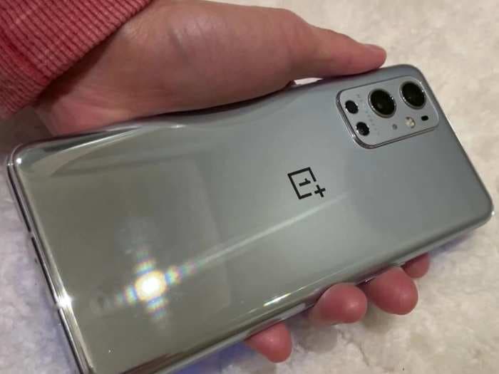 This could be the next OnePlus flagship smartphone