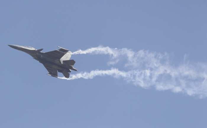 All Rafale jets to be inducted by Indian Air Force by April 2022, says  Defence Minister