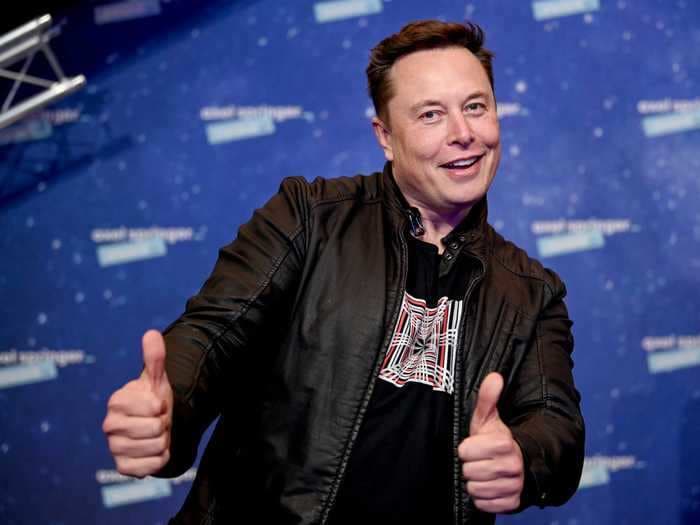 Elon Musk is giving away $100 million over 4 years in a competition to suck CO2 out of the atmosphere