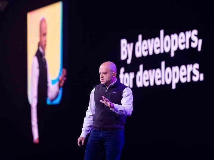 Twilio cofounder Jeff Lawson: Business leaders should listen to their engineers about when to scrap a project