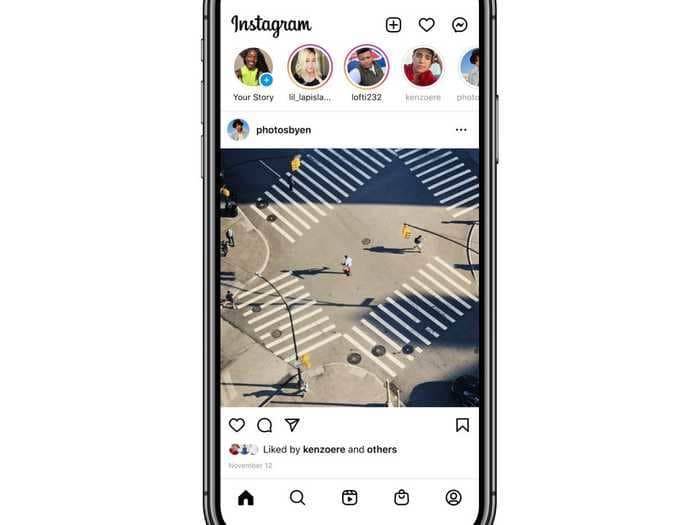 Creators worry Instagram's test will hurt engagement