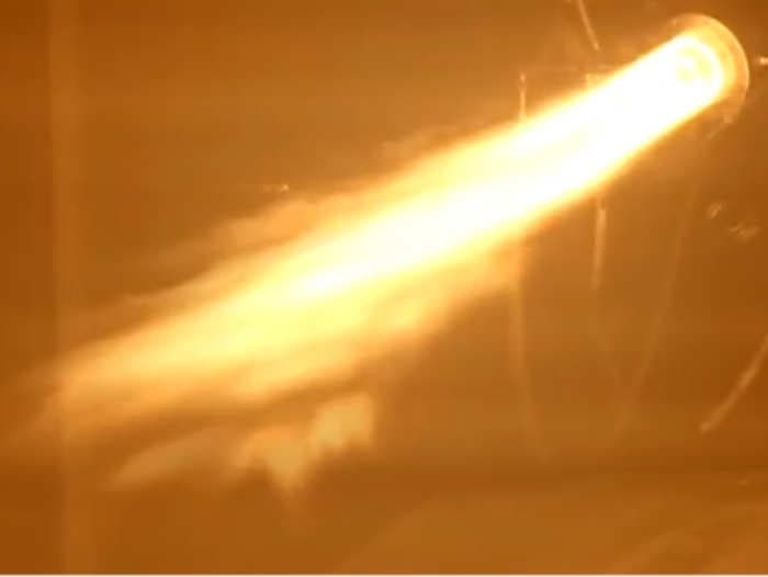Indian space startup fires world’s first fully 3D printed rocket engine as others play catch up