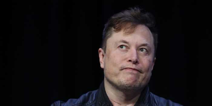 Elon Musk representatives were reportedly spotted at bitcoin titan Michael Saylor's conference just days before the company's $1.5 billion purchase became public