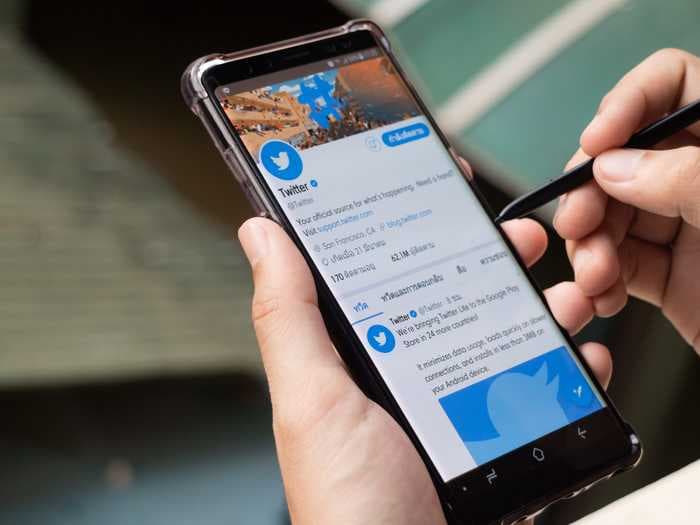 Twitter is reportedly exploring a tipping feature and charging for possible future features, like an un-send tweet button