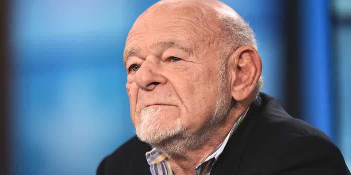 An 'awful lot' of US stimulus money was likely used for speculation during the recent Reddit-driven market mania, says billionaire investor Sam Zell