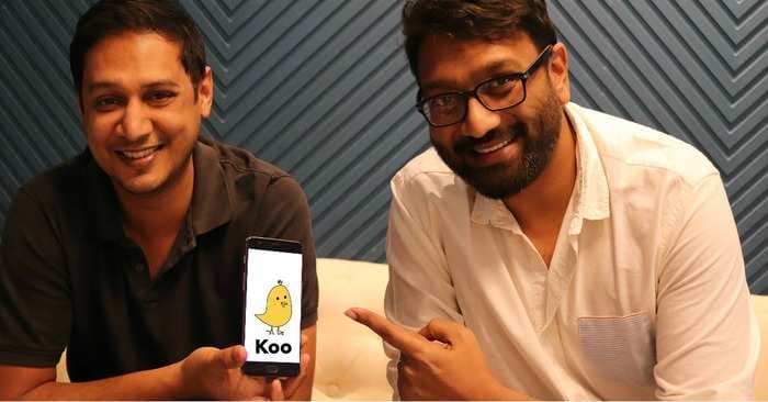 Twitter’s Indian rival Koo has crossed 3 million downloads as ministers and actors got down to promoting it⁠— the founders are ecstatic