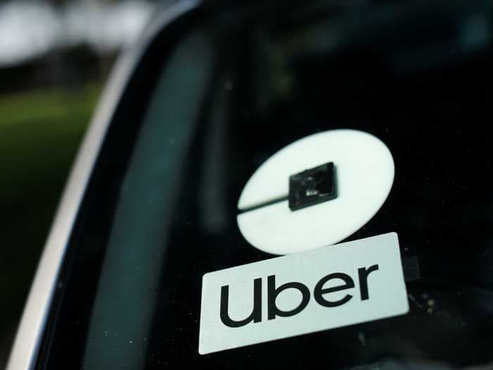 Uber beats Q4 2020 earnings expectations but misses on $3.17 billion in revenue amid slow pandemic recovery