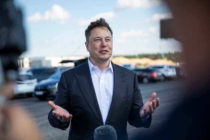 Elon Musk predicts Austin, Texas, will be 'the biggest boomtown that America has seen in 50 years'