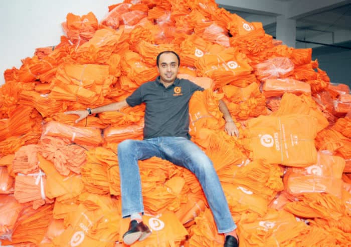 Here’s why Grofers may allow an American 'blank cheque' firm to buy it out instead of fighting Ambani and BigBasket for IPO