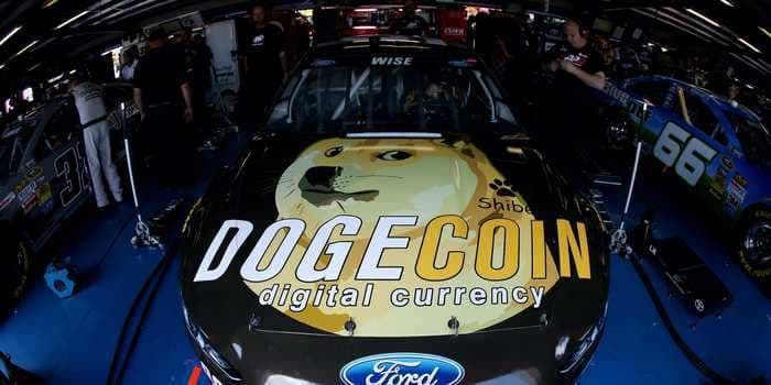 4  highlights in the history of the dogecoin community, according to its original creator Billy Markus