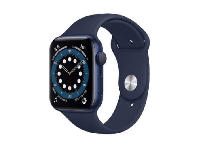 Apple Watch reaches 100 million users globally, says report