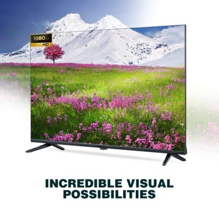 Sansui introduces new range of Android TVs in India starting from ₹16,590