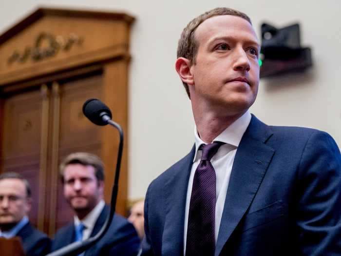 Facebook is reportedly paying its Oversight Board 6-figure salaries only for it to tell the company to solve its own problems