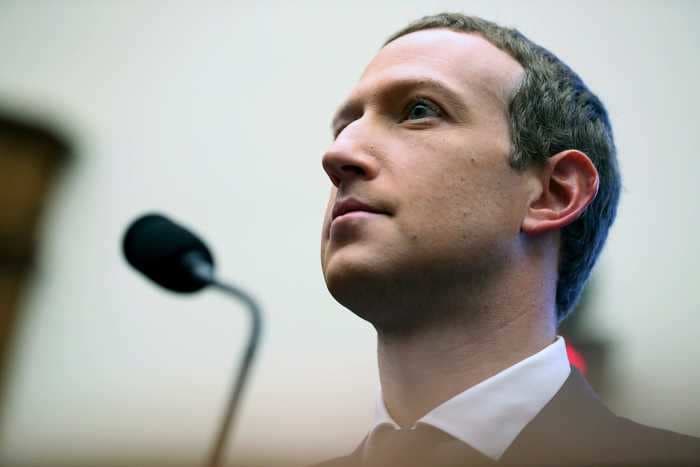 Mark Zuckerberg and Jack Dorsey are reportedly in talks to testify before Congress for the fourth time in the past year