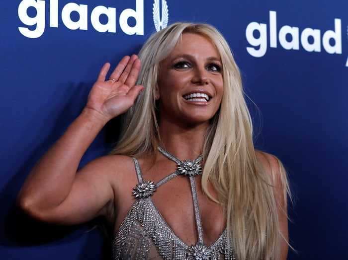 Netflix reportedly has its own Britney Spears documentary in the works, which could rival Hulu's smash hit 'Framing Britney Spears'