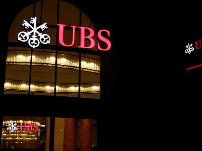 UBS investment banking co-president Robert Karofsky will become sole head following the departure of Piero Novelli