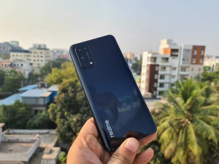 Realme X7 Pro 5G mobile review – democratising 5G